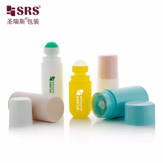 15ml 30ml 50ml 100ml Shampooing vide pour soins de la peau PP Verre en plastique PET Huile essentielle Compte-gouttes de parfum Lotion Emballage cosmétique Sérum/Spray/Pulvérisateur Pompe Bouteille sans air